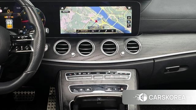 Mercedes-Benz E-Class W213 2020 Серый из Кореи, фото 4