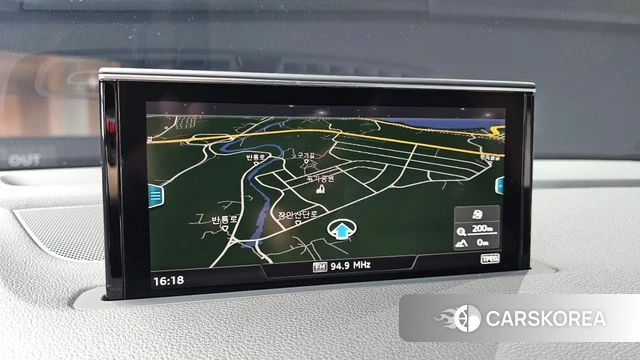 Audi Q7 (4M) 2019 Черный из Кореи, фото 4