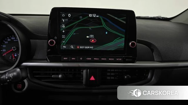Kia Morning Urban (JA) 2023 Жемчужный цвет из Кореи, фото 4