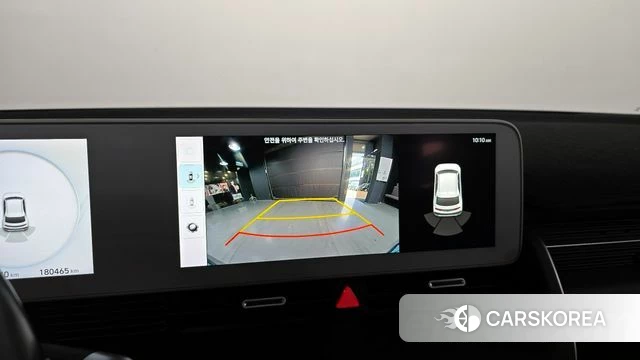 Hyundai Ionic 5 2022 Серый из Кореи, фото 4
