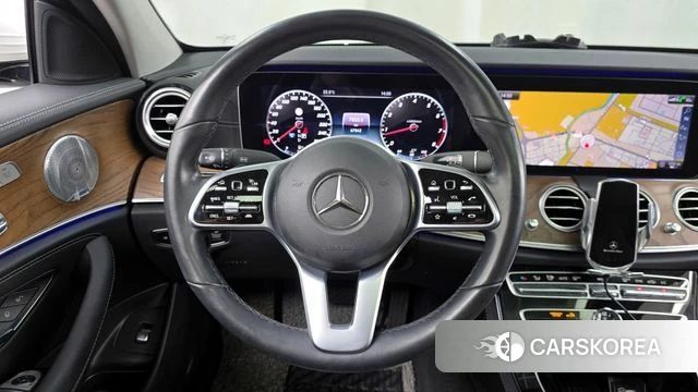 Mercedes-Benz E-Class W213 2020 Белый из Кореи, фото 4