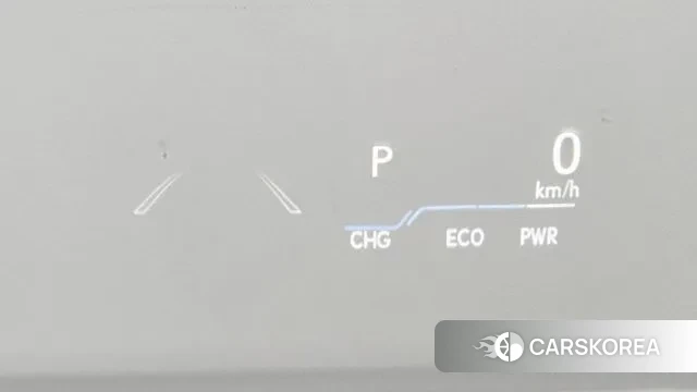 Lexus ES300h 7th generation 2023 Серый из Кореи, фото 4