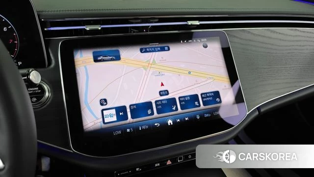Mercedes-Benz E-Class W214 2025 Белый из Кореи, фото 4