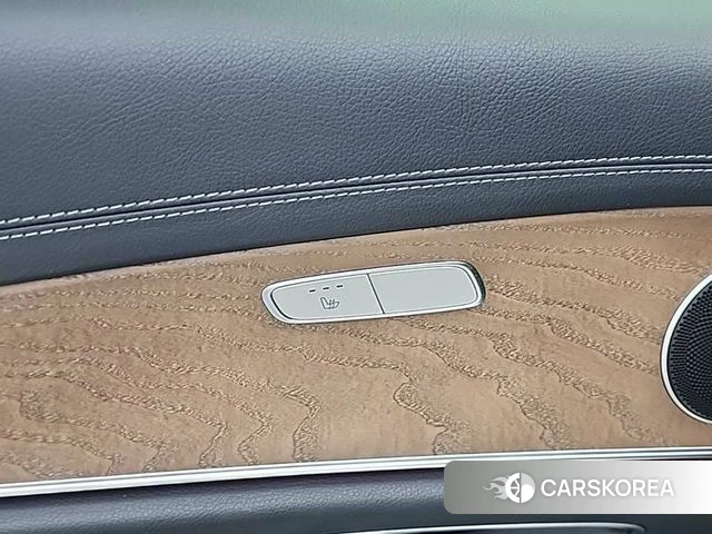Mercedes-Benz E-Class W213 2021 Белый из Кореи, фото 4