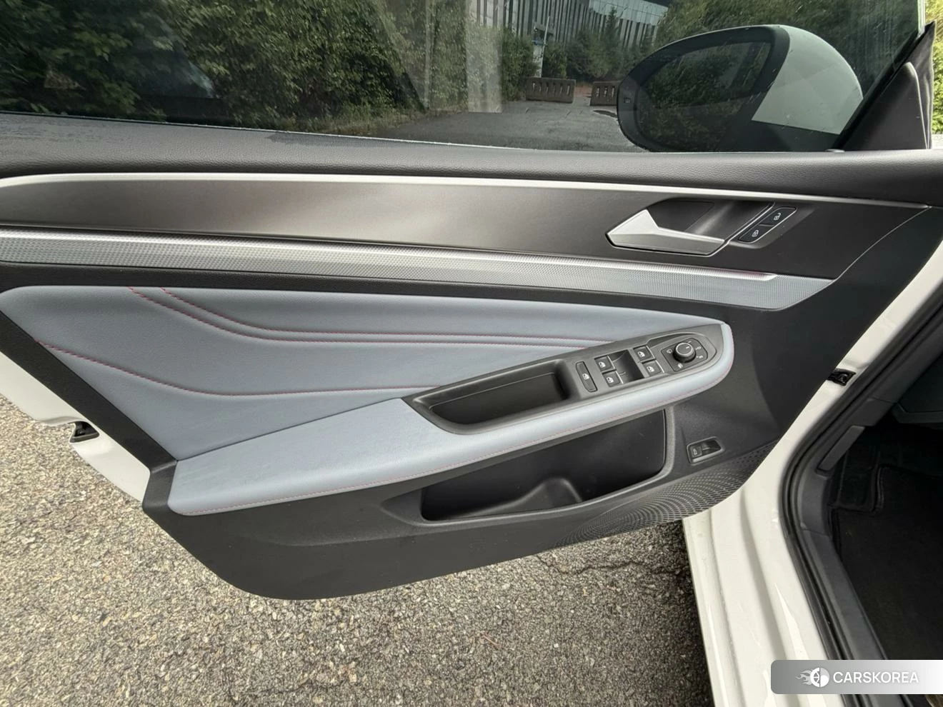 Volkswagen Lingdu 2023 Белый из Китая, фото 4