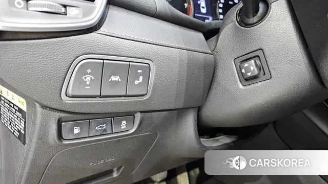 Hyundai Grandeur IG 2018 Черный из Кореи, фото 4