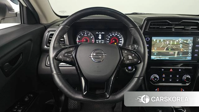 Ssangyong Berry New Tivoli 2020 Белый из Кореи, фото 4