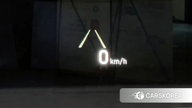 Genesis G80 2018 Серый из Кореи, фото 4