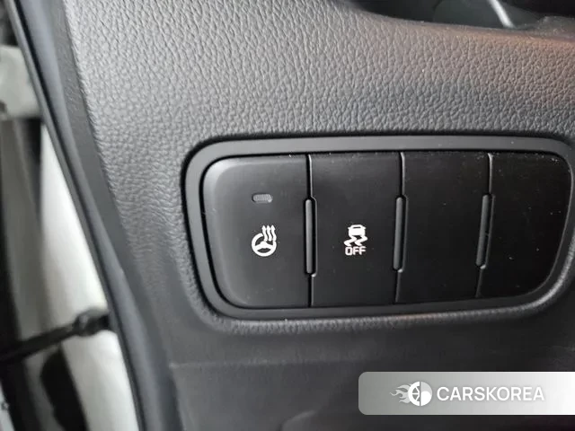 Kia The New Kia Ray 2022 Белый из Кореи, фото 4