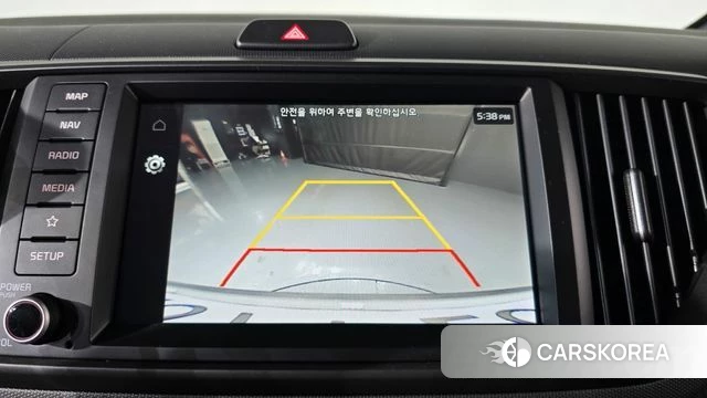 Kia The New Kia Ray 2024 Жемчужный цвет из Кореи, фото 4