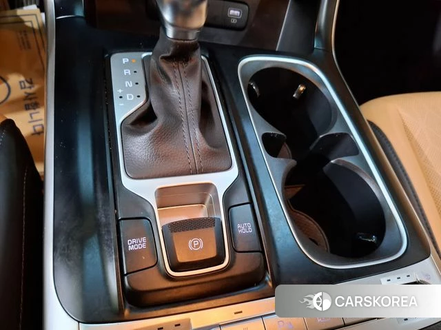 Kia Carnival 4th generation 2023 Белый из Кореи, фото 4