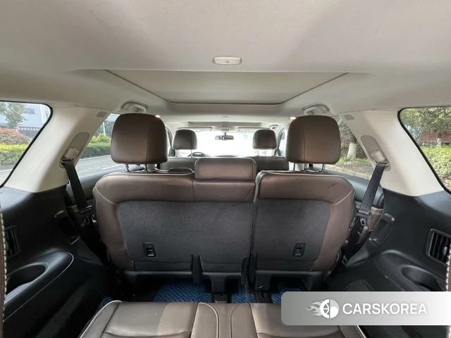 Infiniti QX60 (imported) 2018 Черный из Китая, фото 4