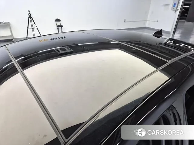 Hyundai Grandeur IG 2019 Черный из Кореи, фото 4