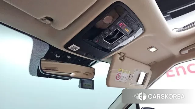 Kia Carnival 4th generation 2020 Белый из Кореи, фото 4