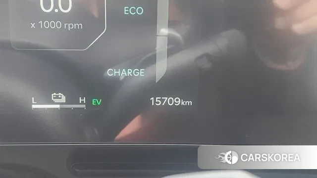 Kia The New Carnival 4th Generation 2024 Белый из Кореи, фото 4