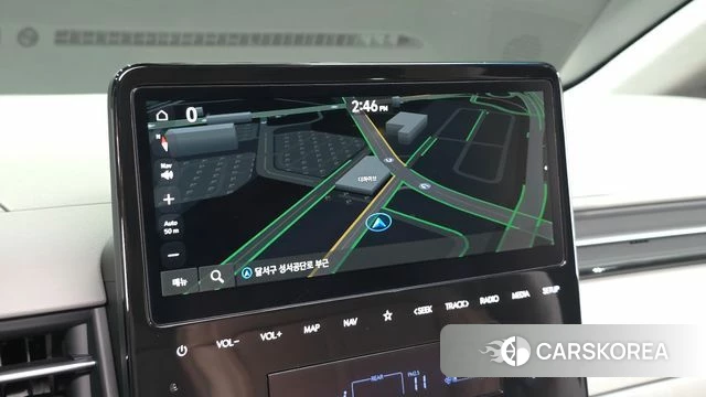 Hyundai Staria 2023 Черный из Кореи, фото 4