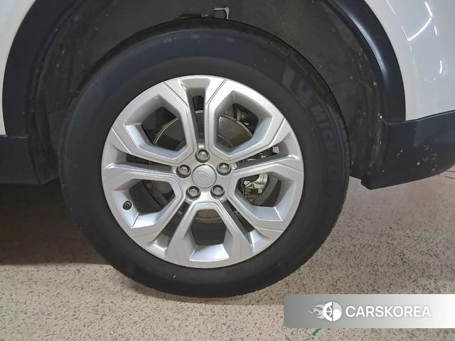 Land Rover Discovery Sports 2nd Generation 2020 Белый из Кореи, фото 4