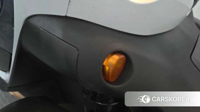 Renault Korea (Samsung) Twizy 2020 Белый из Кореи, фото 4