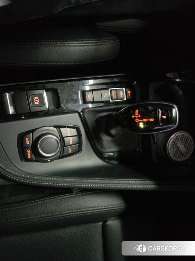 BMW X2 (F39) 2021 Серый из Кореи, фото 4