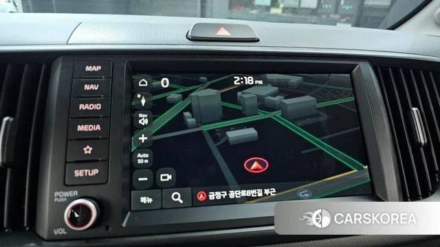 Kia The New Kia Ray 2023 Жемчужный цвет из Кореи, фото 4