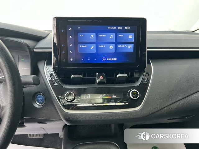 Toyota Corolla 2021 Белый из Китая, фото 4