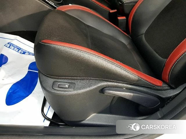 Renault Korea (Samsung) Clio 2019 Белый из Кореи, фото 4