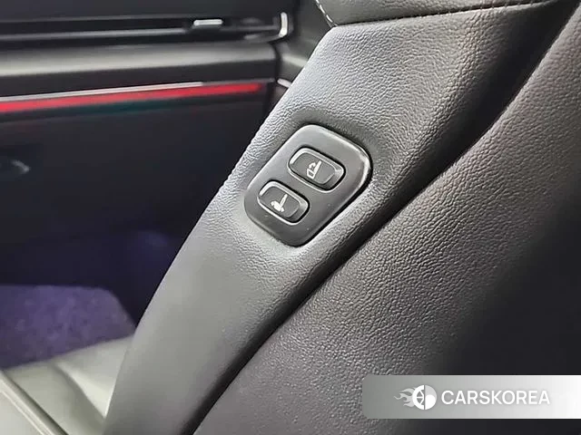 Genesis GV80 2020 Черный из Кореи, фото 4