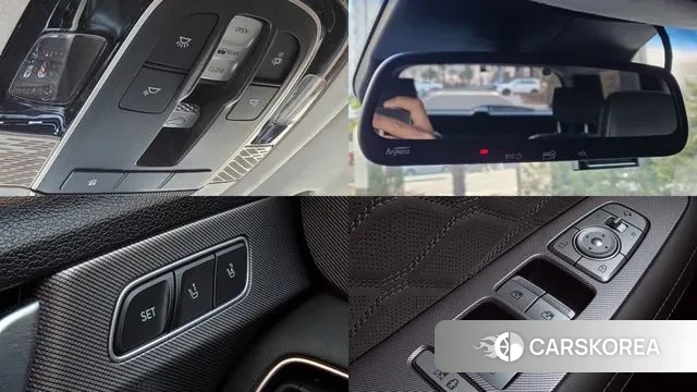 Hyundai Palisade 2021 Синий из Кореи, фото 4