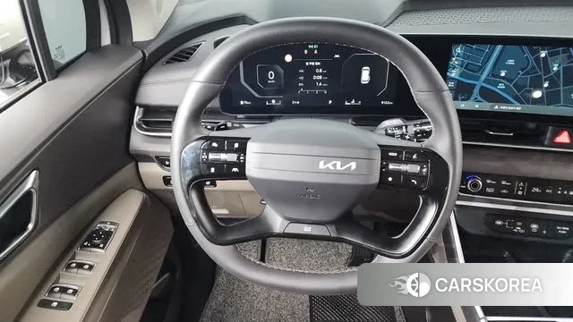 Kia The New Carnival 4th Generation id 3653791 из Кореи 4