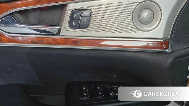 Lincoln MKX 2nd Generation 2018 Белый из Кореи, фото 4