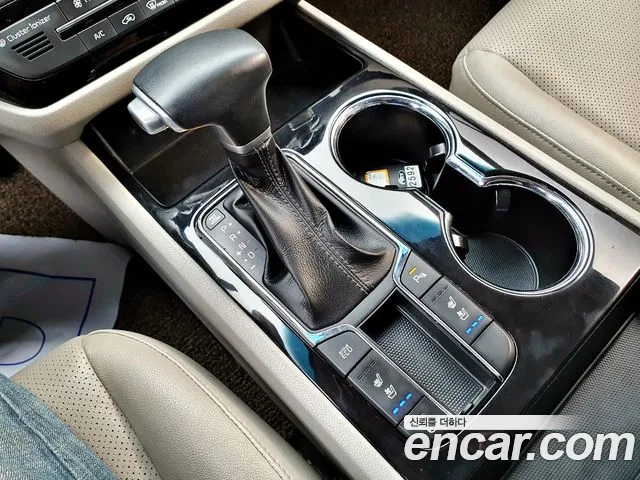 Kia The New Carnival 2018 Черный из Кореи, фото 4