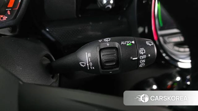 Mini Cooper D Clubman 2019 Серый из Кореи, фото 4