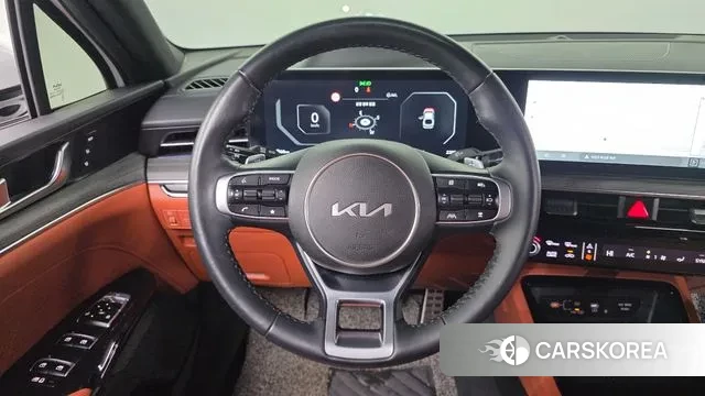 Kia The New K5 3rd generation id 3644641 из Кореи 4