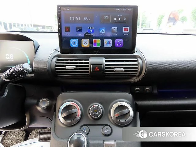 Hyundai Casper 2021 Белый из Кореи, фото 4