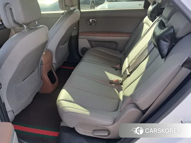 Hyundai Ionic 5 2021 Белый из Кореи, фото 4