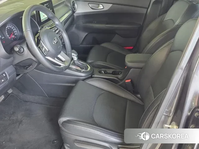 Kia Come New K3 2020 Серый из Кореи, фото 4