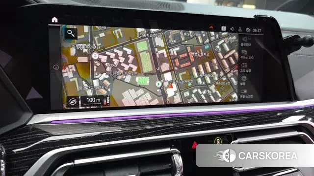 BMW X7 (G07) 2021 Белый из Кореи, фото 4