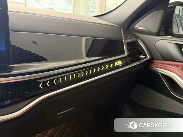 BMW X6 id 3993459 из Китая 4