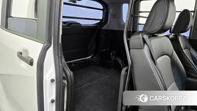 Kia The New Ray 2021 Белый из Кореи, фото 4