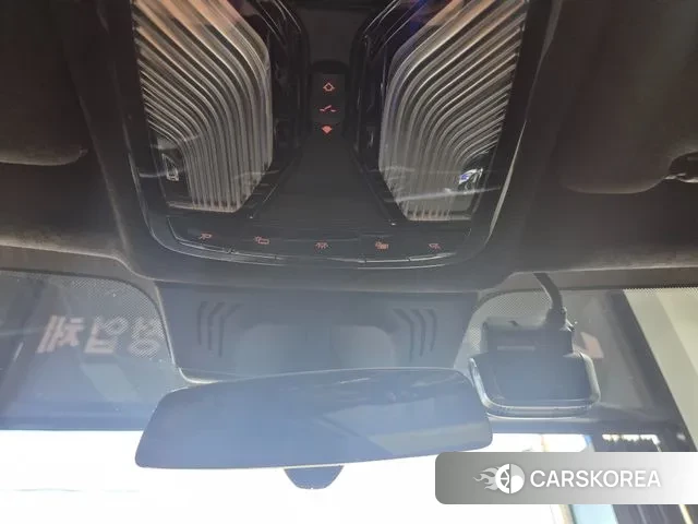 BMW X7 (G07) 2021 Белый из Кореи, фото 4