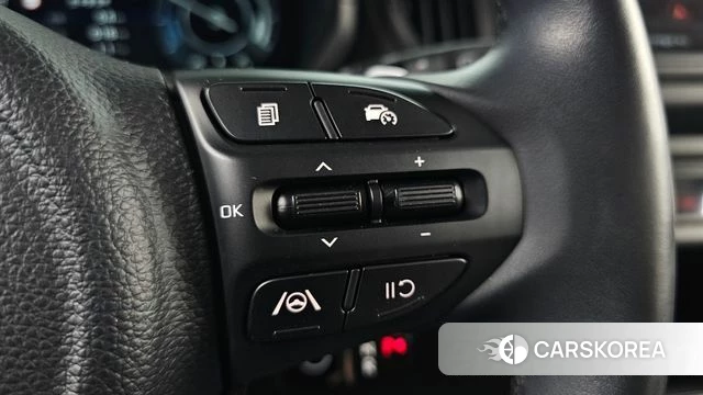 Kia The New Kia Ray EV 2024 Белый из Кореи, фото 4