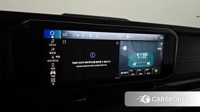 Jeep Wrangler (JL) 2025 Красный из Кореи, фото 4