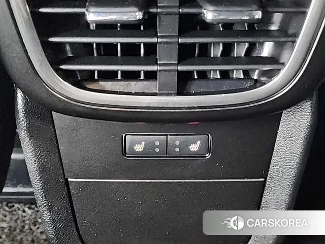 Lincoln Nautilus First generation 2020 Белый из Кореи, фото 4