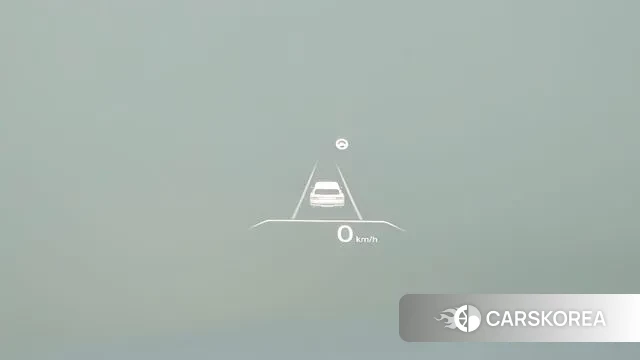 Genesis GV80 2020 Белый из Кореи, фото 4