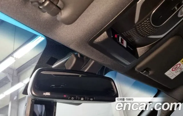 Ssangyong The New Rexton Sport 2022 Белый из Кореи, фото 4