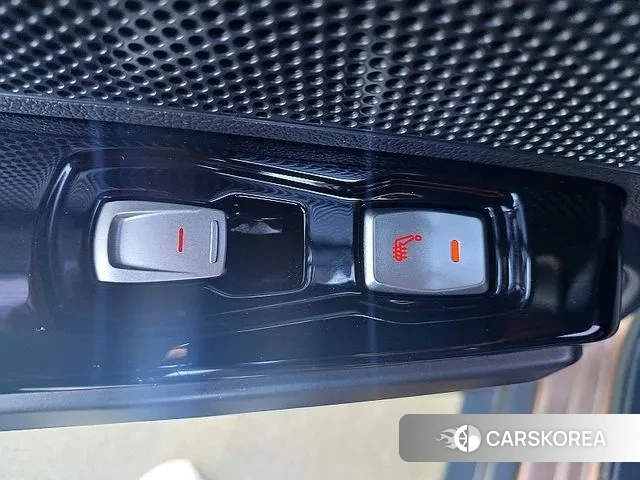 Ssangyong Tivoli Air 2018 Коричневый из Кореи, фото 4