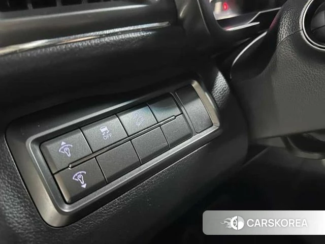 Ssangyong Berry New Tivoli 2019 Черный из Кореи, фото 4