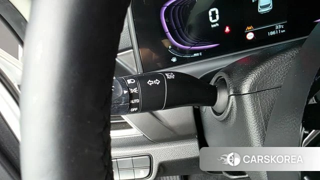 Kia The New Seltos 2023 Белый из Кореи, фото 4