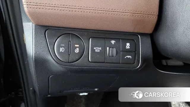 Hyundai The New Grand Starex 2018 Черный из Кореи, фото 4