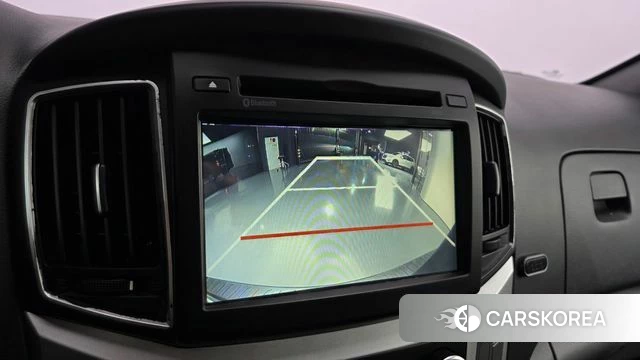 Hyundai The New Grand Starex 2019 Черный из Кореи, фото 4